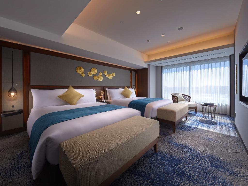 Hotel Furniture Set