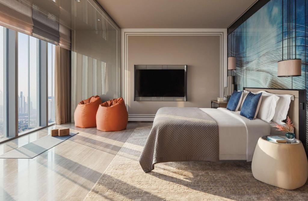 Hotel Furniture Set