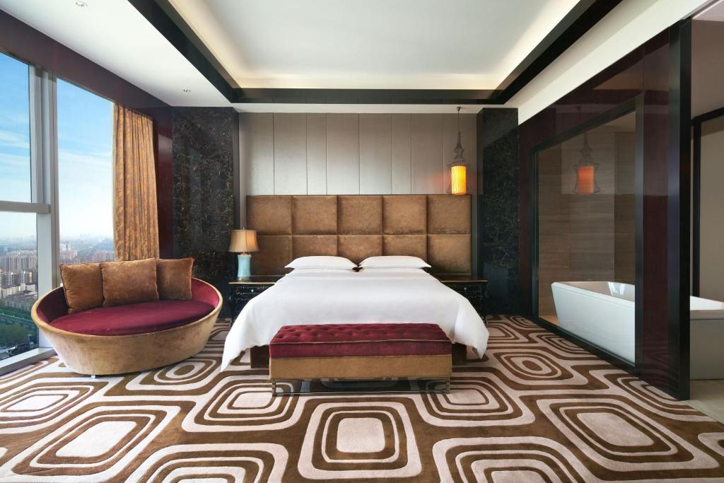 Hotel Furniture Set