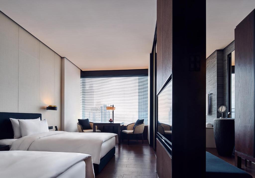 Hotel Furniture Set