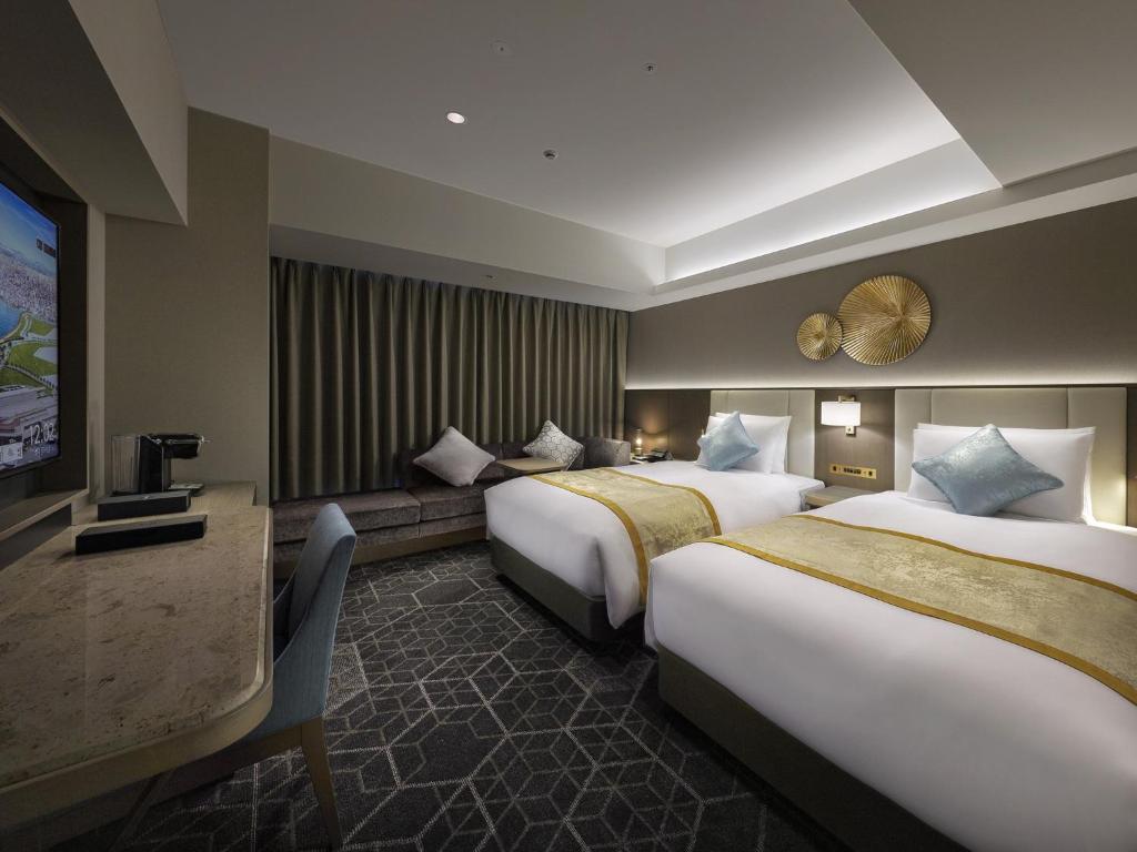 Hotel Furniture Set