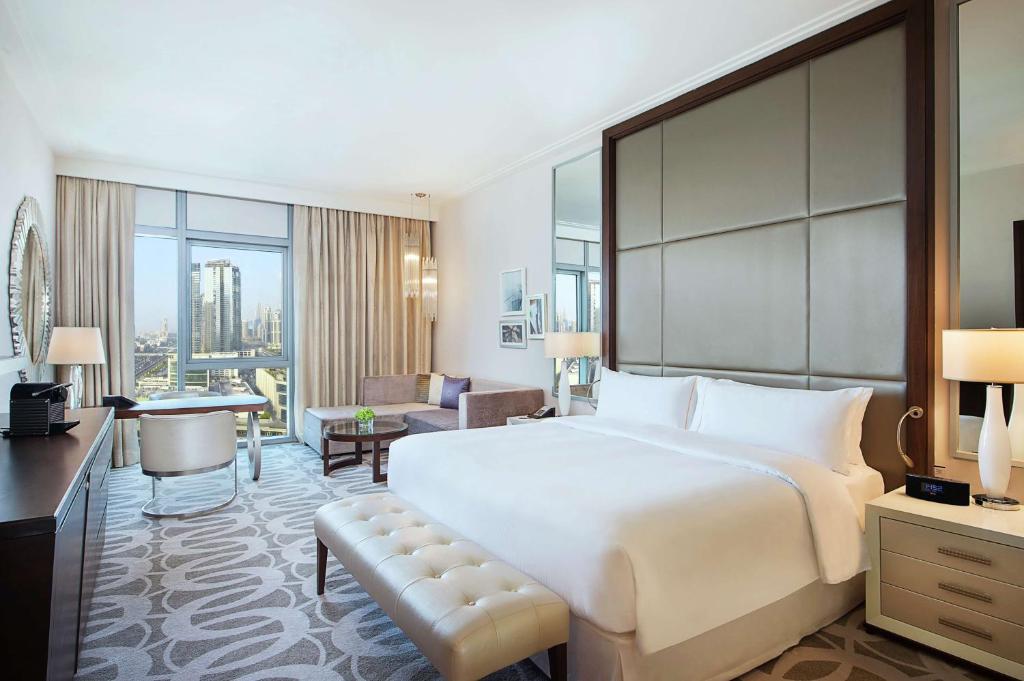 Hotel Furniture Set