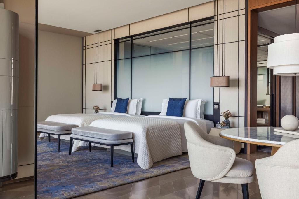 Hotel Furniture Set