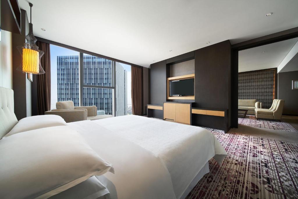 Hotel Furniture Set