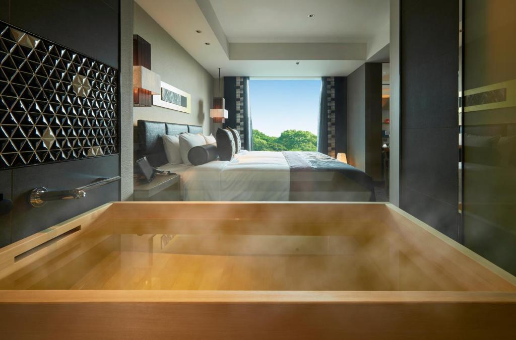 Hotel Furniture Set
