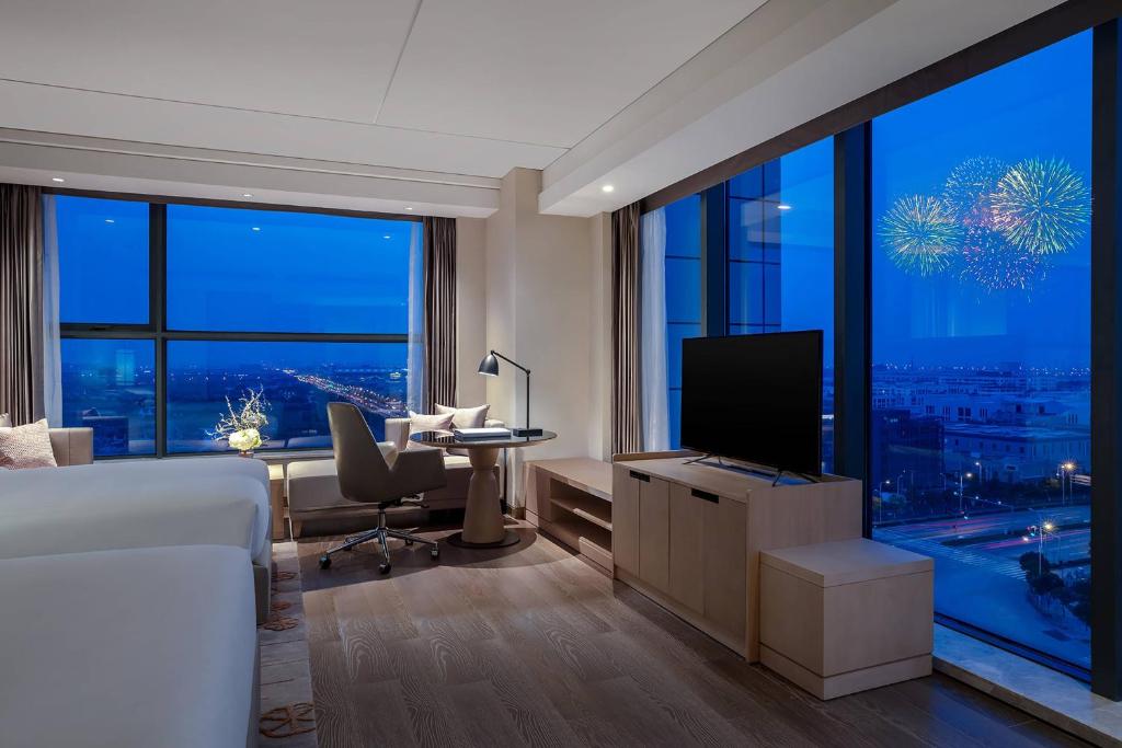 Hotel Furniture Set