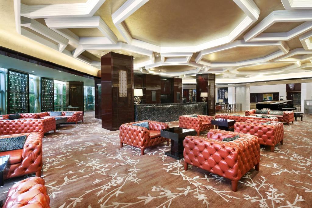 Hotel Furniture Set
