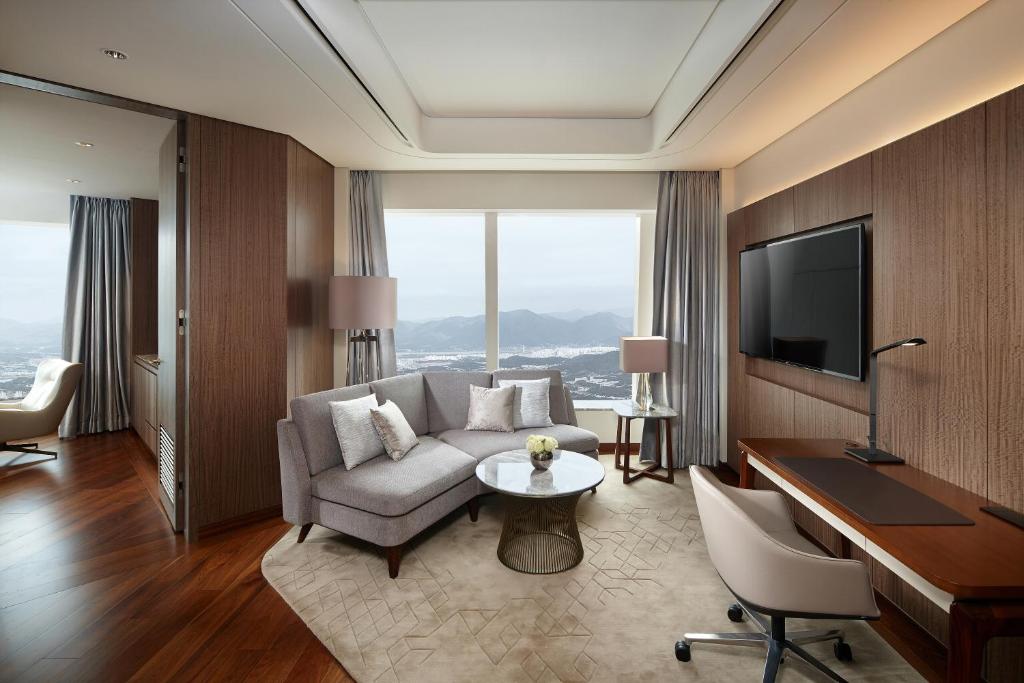 Hotel Furniture Set