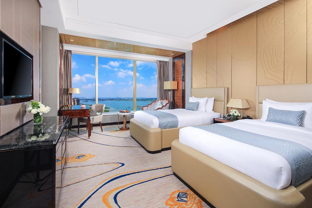 Hotel Furniture Set