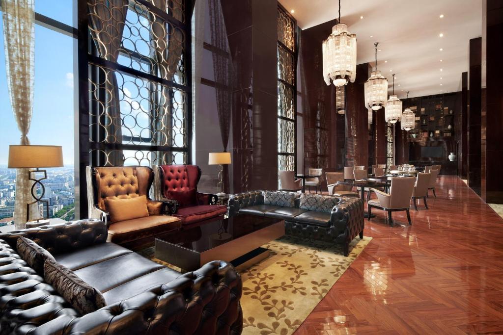 Hotel Furniture Set