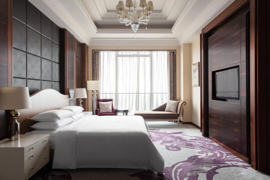 Hotel Furniture Set