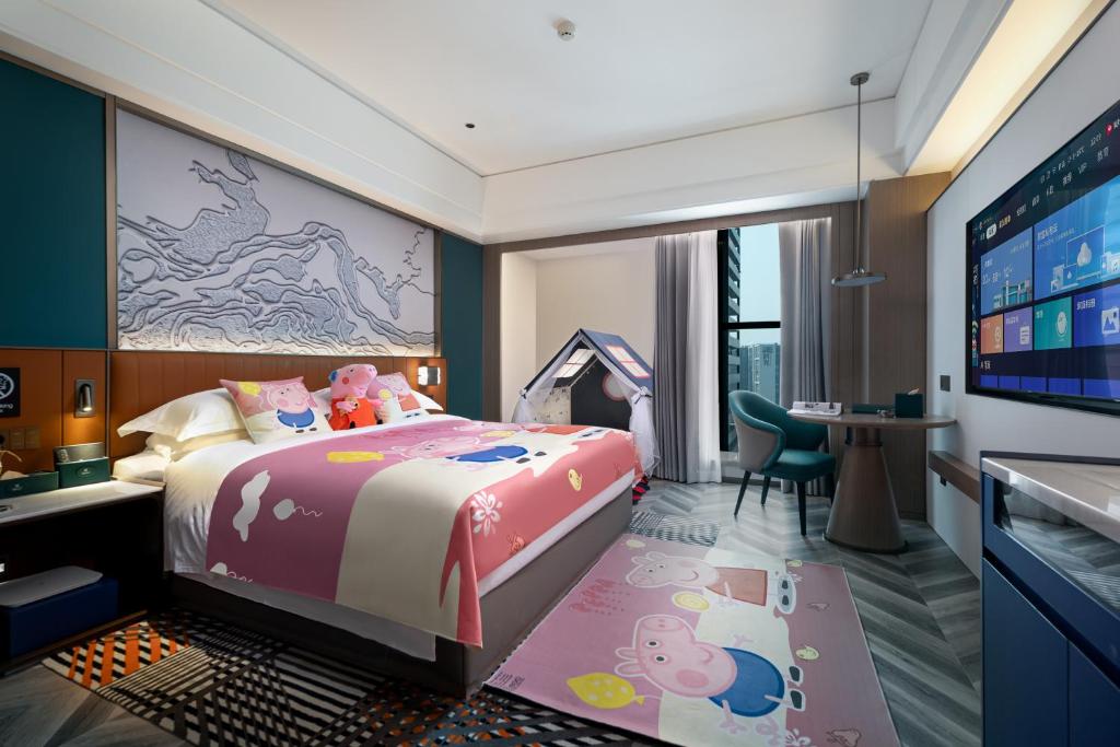 Hotel Furniture Set